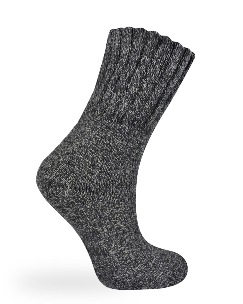 Sous-Vêtements personnalisable L-MERCH Winter Socks