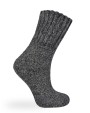 Sous-Vêtements personnalisable L-MERCH Winter Socks