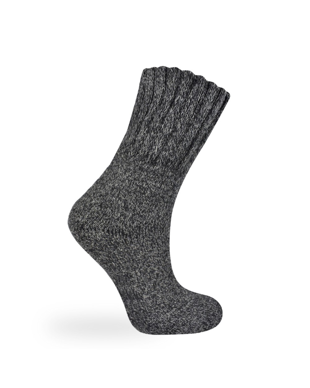 Sous-Vêtements personnalisable L-MERCH Winter Socks