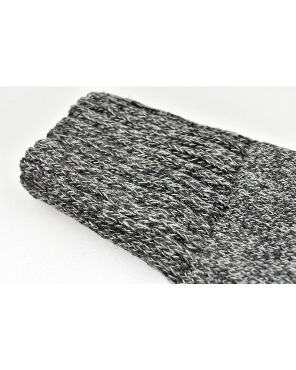 Sous-Vêtements personnalisable L-MERCH Winter Socks