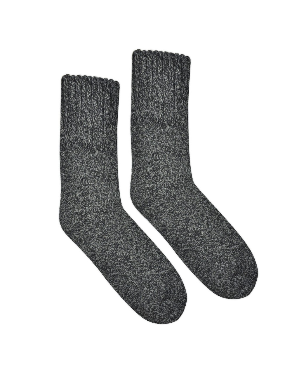 Sous-Vêtements personnalisable L-MERCH Winter Socks
