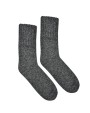 Sous-Vêtements personnalisable L-MERCH Winter Socks