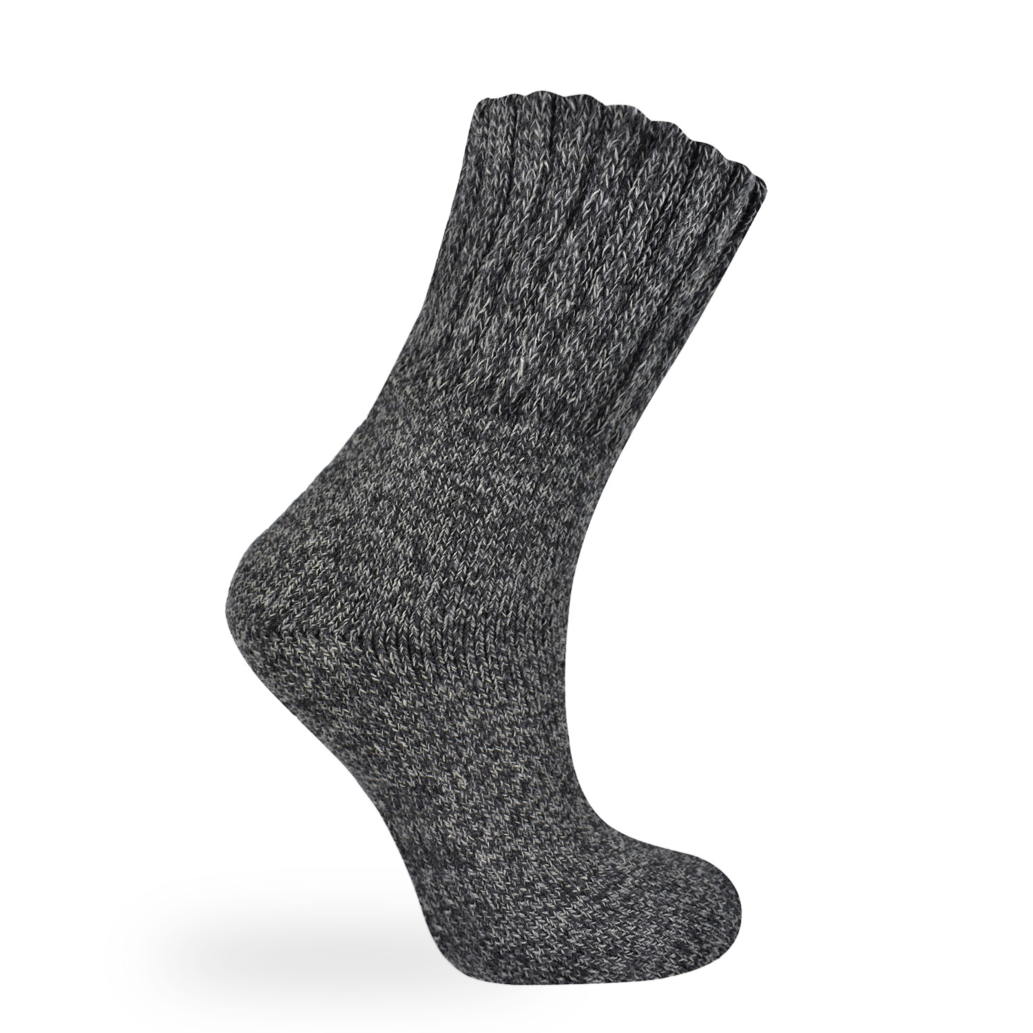 Sous-Vêtements personnalisable L-MERCH Winter Socks
