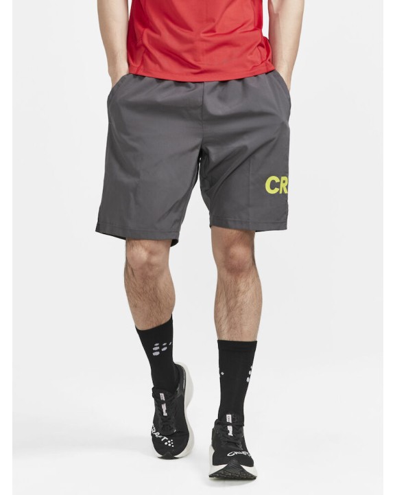 Bermudas & Shorts personnalisable CRAFT CORE Essence Shorts M