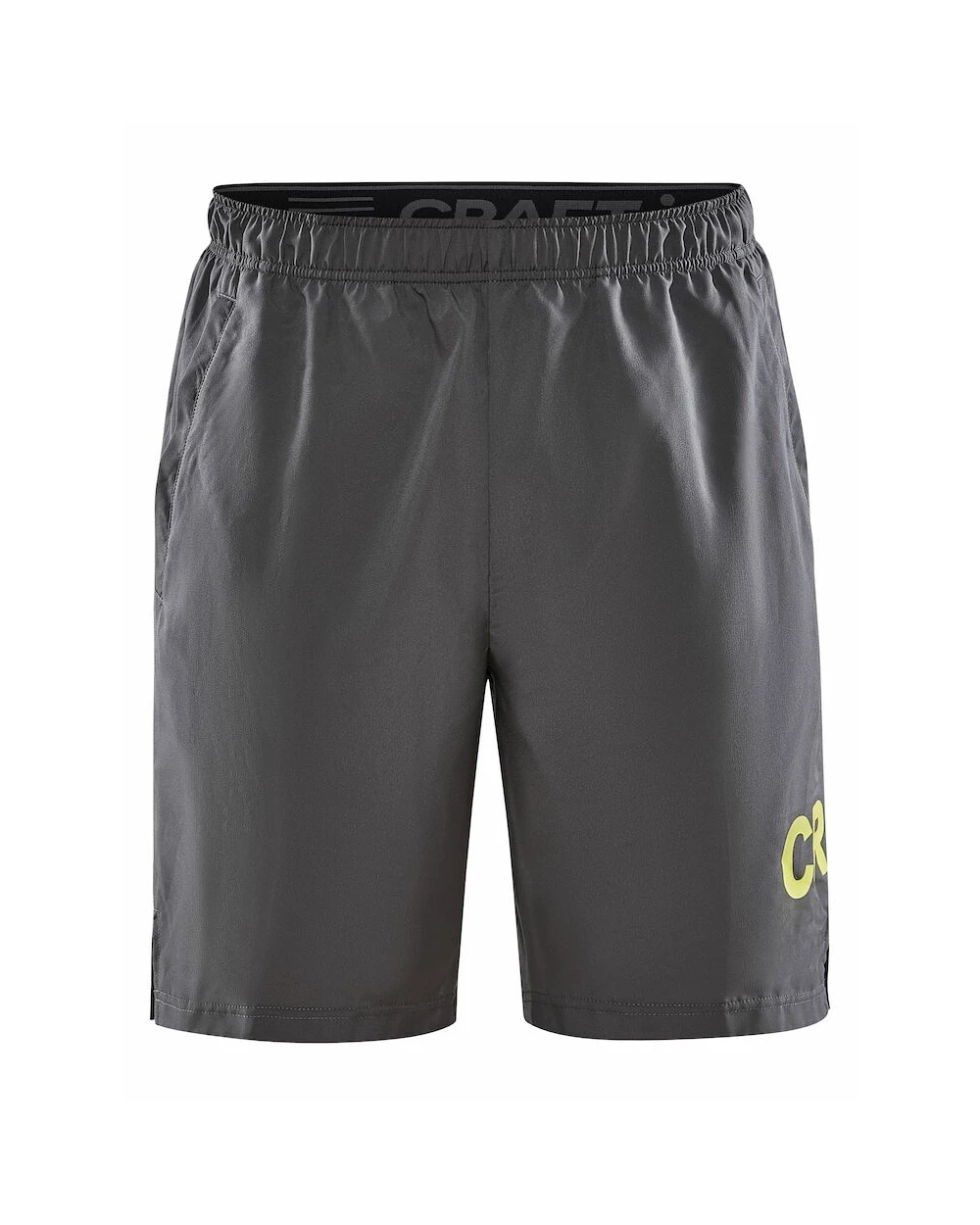 Bermuda's & Shorts CRAFT CORE Essence Shorts M voor bedrukking &amp; borduring