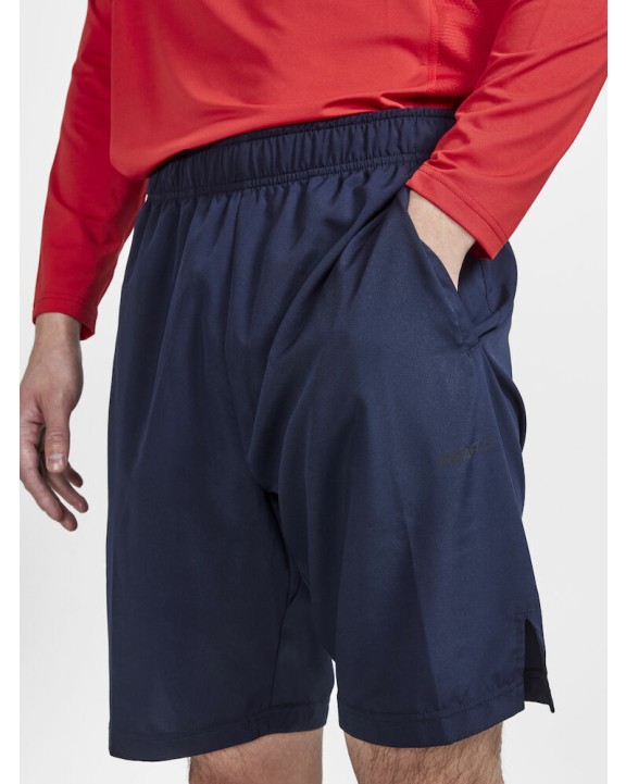 Bermudas & Shorts personnalisable CRAFT CORE Essence Shorts M