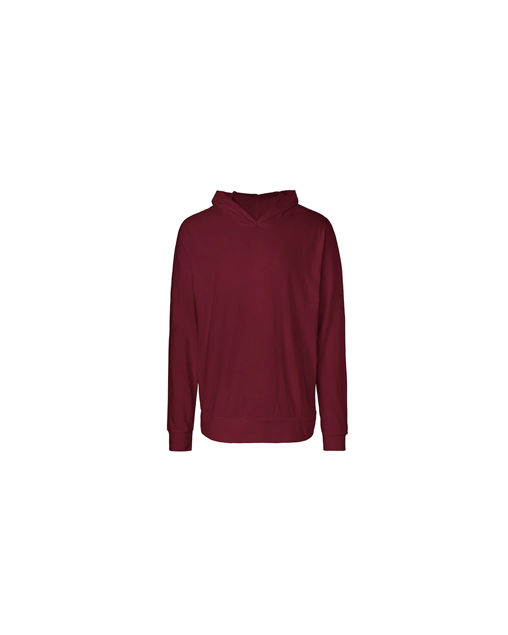 Sweaters & hoodies NEUTRAL Unisex Jersey Hoodie voor bedrukking &amp; borduring
