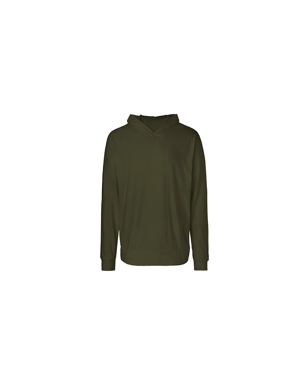 Sweaters & hoodies NEUTRAL Unisex Jersey Hoodie voor bedrukking &amp; borduring