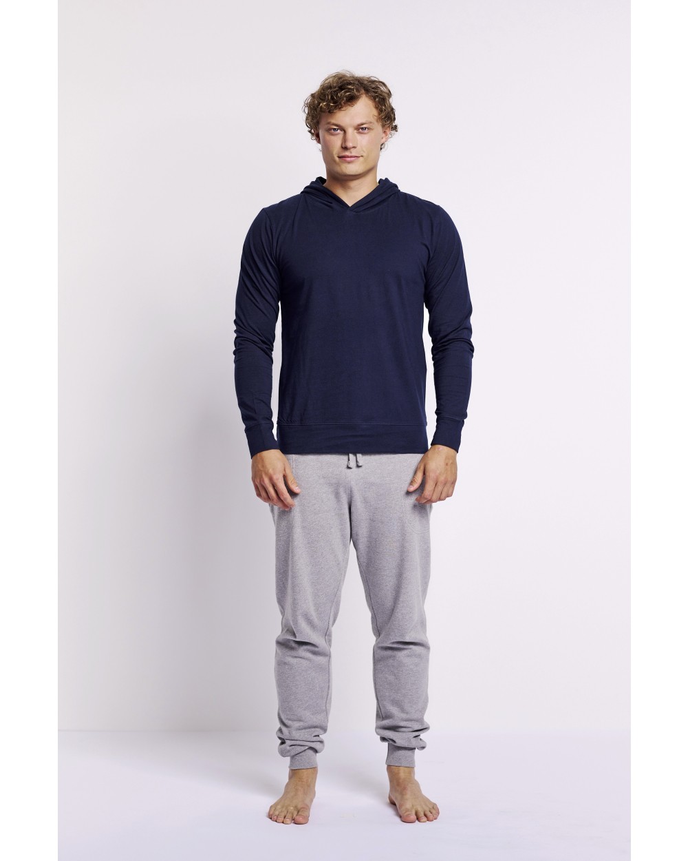 NEUTRAL Unisex Jersey Hoodie Sweatshirts personalisierbar