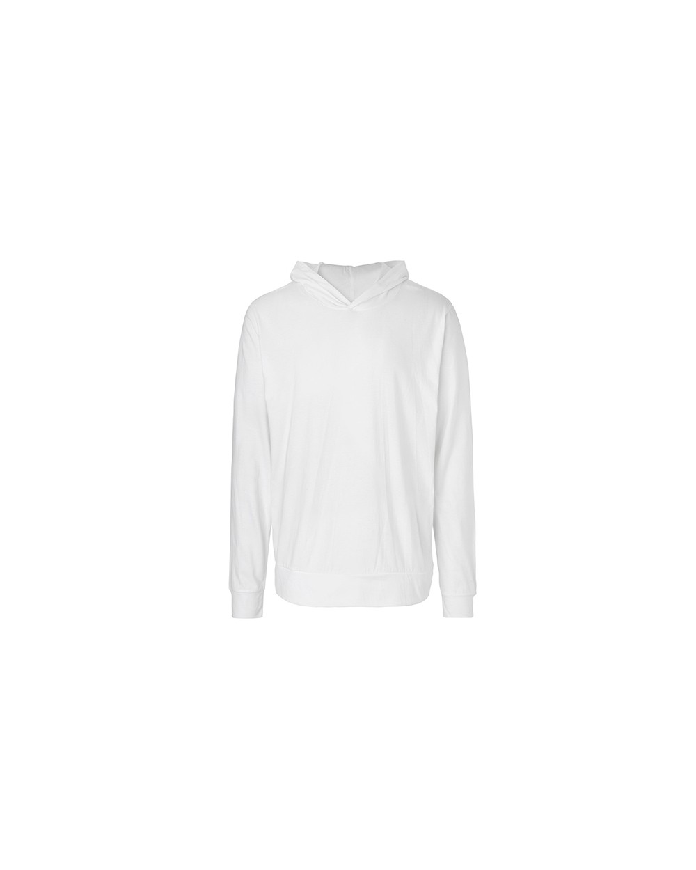 Sweat-shirts personnalisable NEUTRAL Unisex Jersey Hoodie