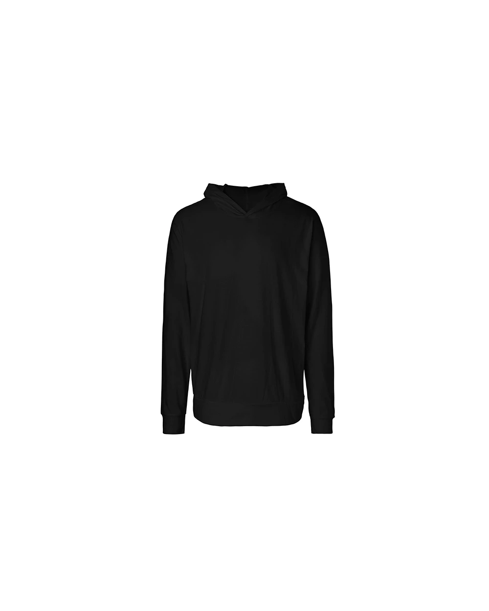 Sweaters & hoodies NEUTRAL Unisex Jersey Hoodie voor bedrukking &amp; borduring