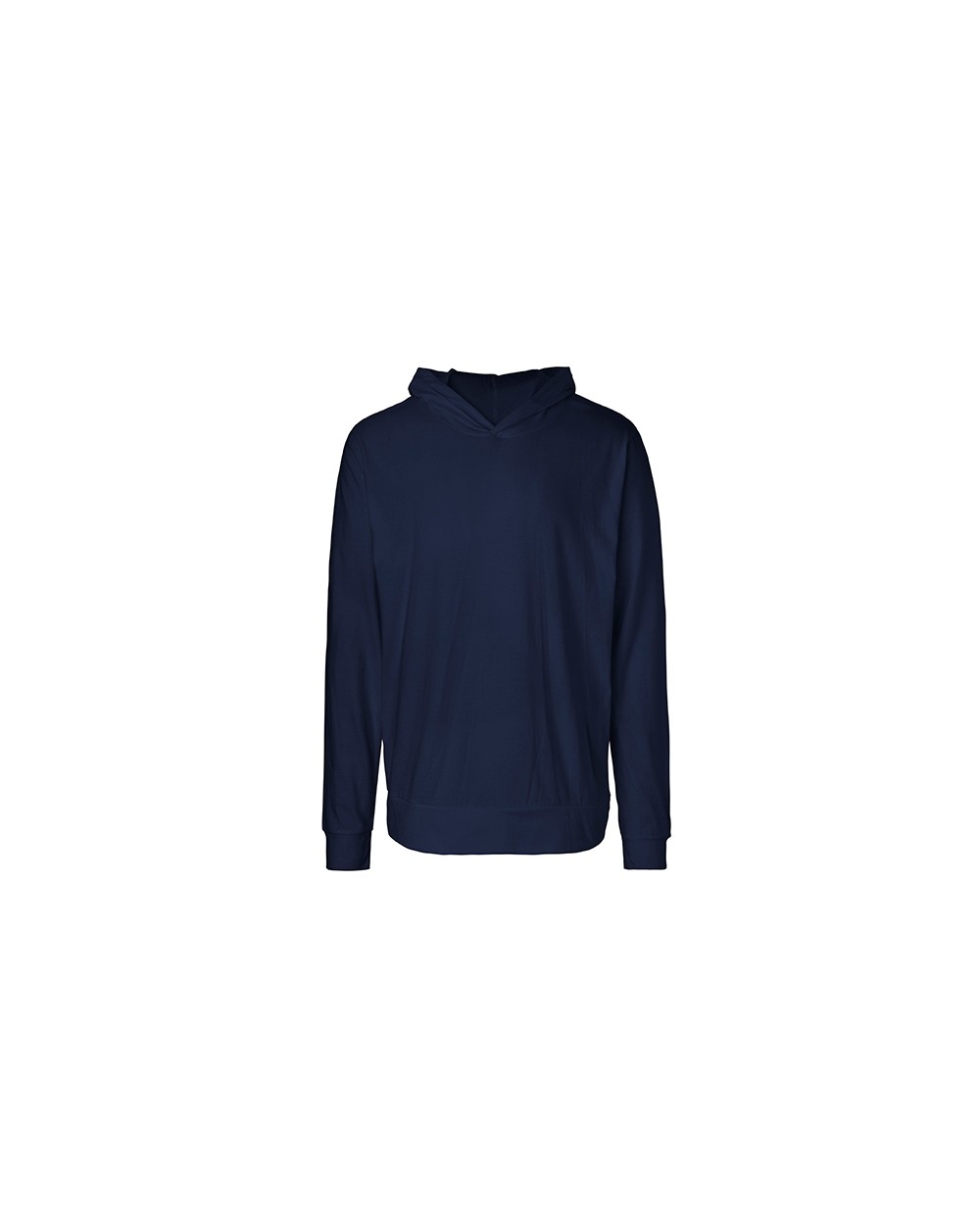 Sweaters & hoodies NEUTRAL Unisex Jersey Hoodie voor bedrukking &amp; borduring