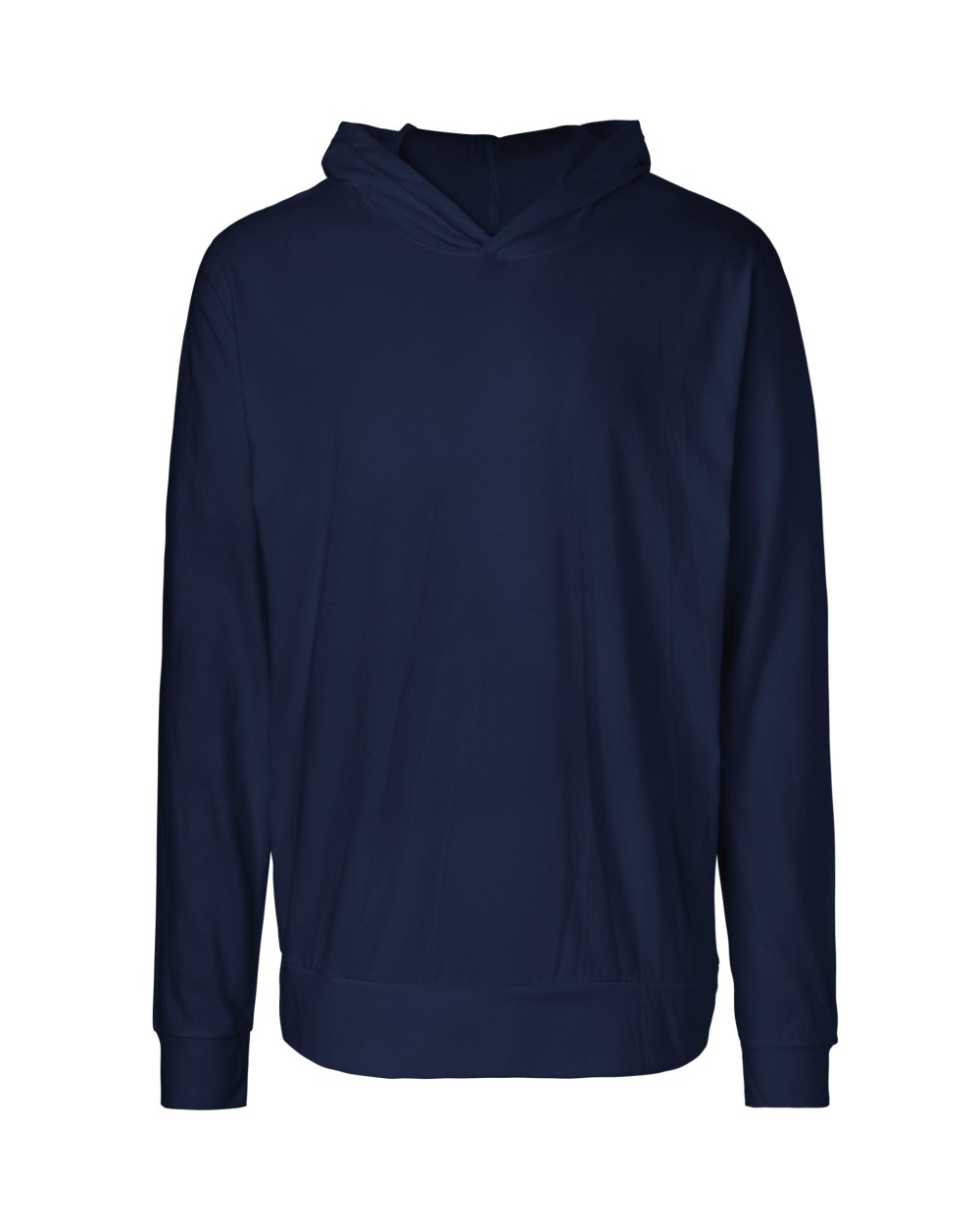 NEUTRAL Unisex Jersey Hoodie Sweatshirts personalisierbar