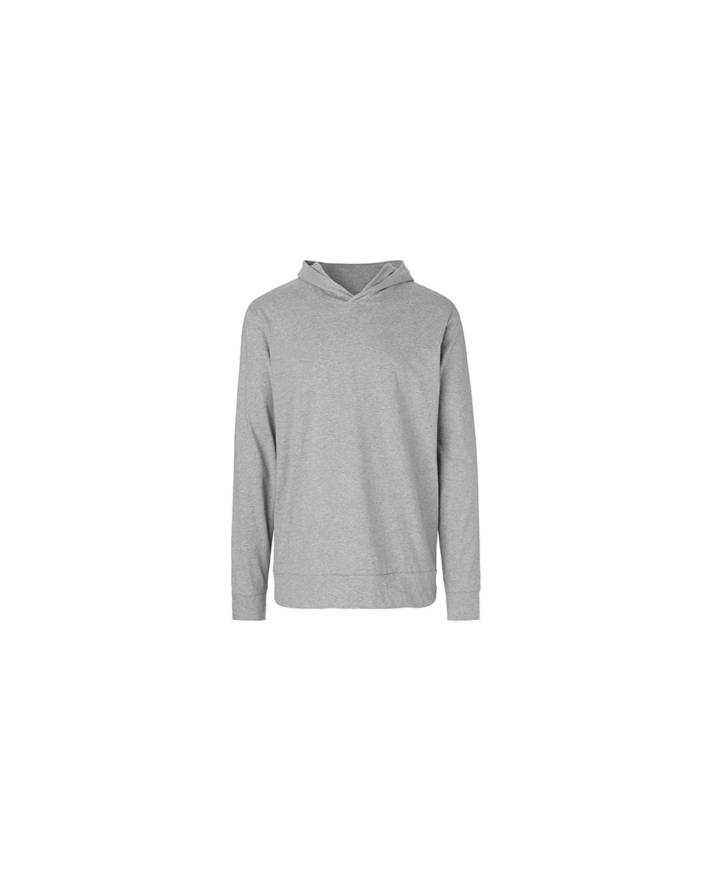 NEUTRAL Unisex Jersey Hoodie Sweatshirts personalisierbar