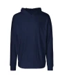 Sweaters & hoodies NEUTRAL Unisex Jersey Hoodie voor bedrukking &amp; borduring