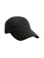 RESULT Flat Brushed-Cotton-Cap /api/colors/b9fdad4a-5e94-45cb-8c03-c08b349b28c3 personnalisable