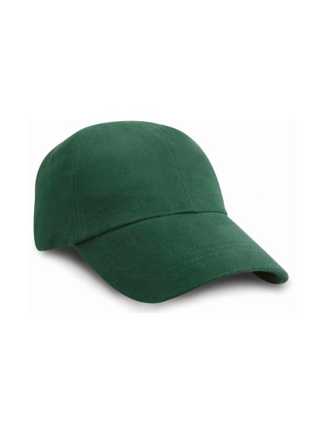 RESULT Flat Brushed-Cotton-Cap /api/colors/04ff5422-733a-4283-80b4-be8cd0eba314 personnalisable