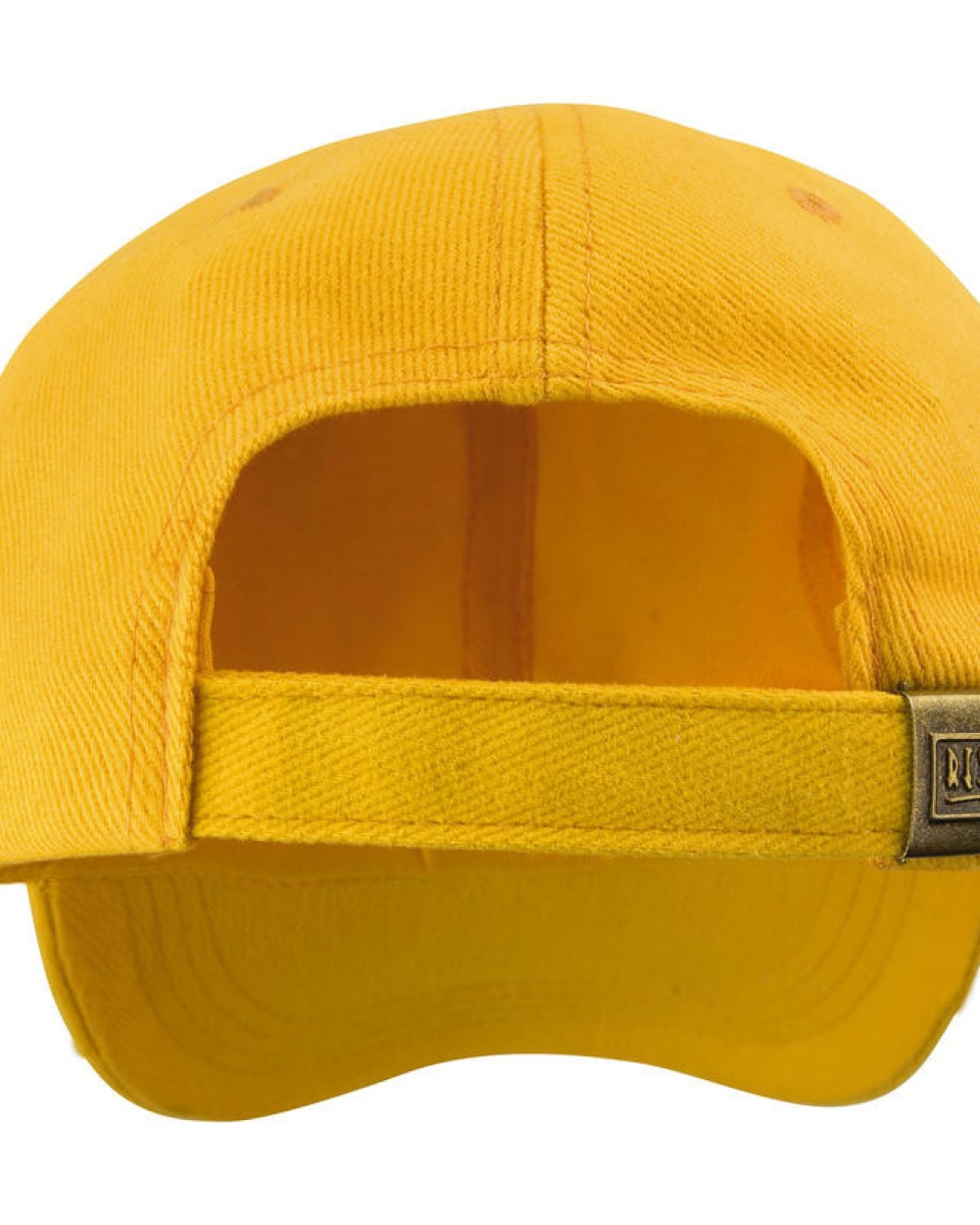 Petjes RESULT Flat Brushed-Cotton-Cap voor bedrukking &amp; borduring