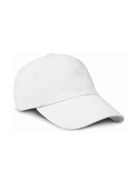 RESULT Flat Brushed-Cotton-Cap /api/colors/7a92cd2d-10d2-40b4-928b-296bb7487506 personnalisable