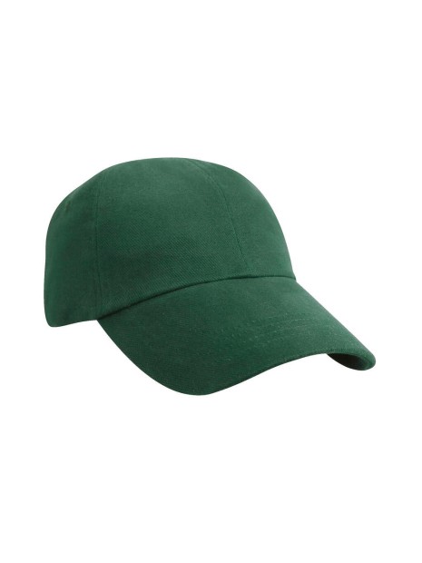 RESULT Flat Brushed-Cotton-Cap /api/colors/04ff5422-733a-4283-80b4-be8cd0eba314 personnalisable