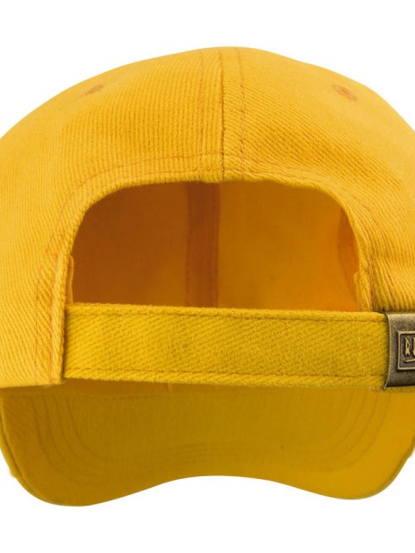 Casquettes à personnaliser RESULT Flat Brushed-Cotton-Cap /api/colors/ea0c172c-722e-46fc-acb7-2617a4097874