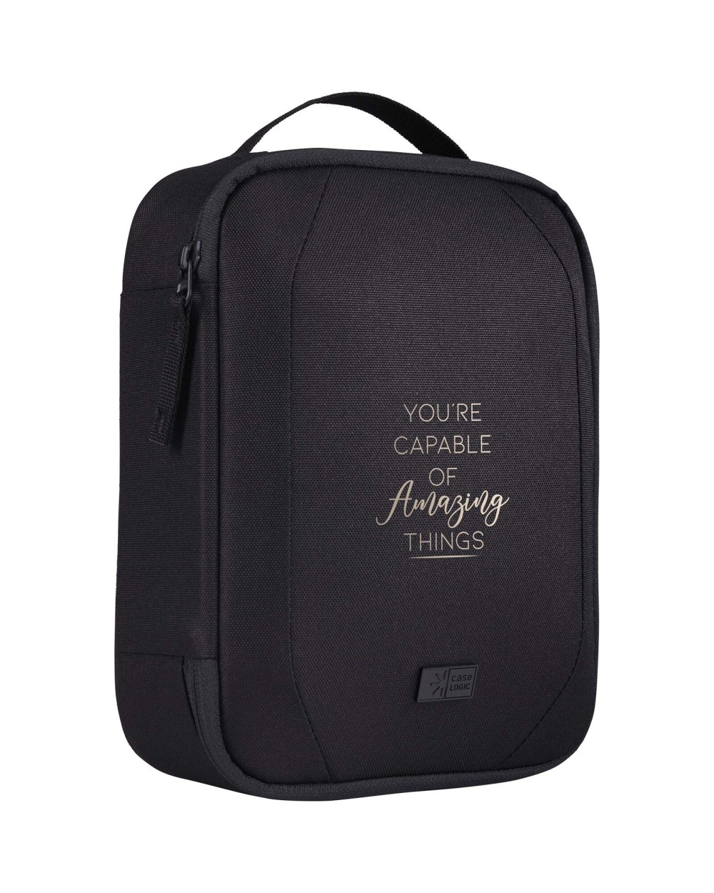 Sacs & Bagagerie personnalisable CASE LOGIC Sac d'accessoires recyclé Case Logic Invigo