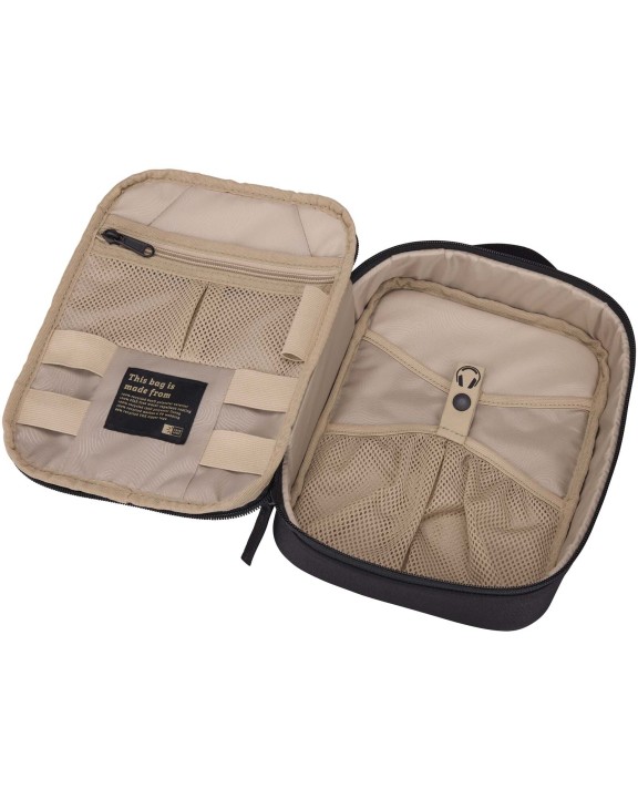 CASE LOGIC Case Logic Invigo recycelte Zubehörtasche Taschen personalisierbar