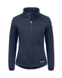 Softshells CUTTER & BUCK Oak Harbor Softshell Jacket Dames voor bedrukking &amp; borduring