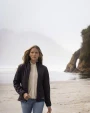 Softshells CUTTER & BUCK Oak Harbor Softshell Jacket Dames voor bedrukking &amp; borduring