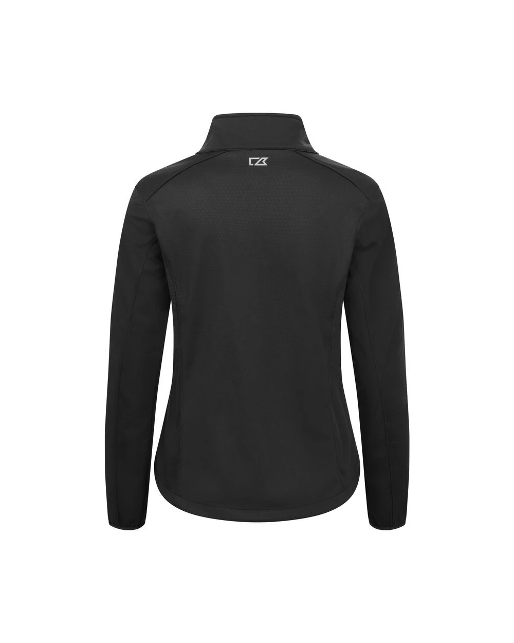 Softshells CUTTER & BUCK Oak Harbor Softshell Jacket Dames voor bedrukking &amp; borduring
