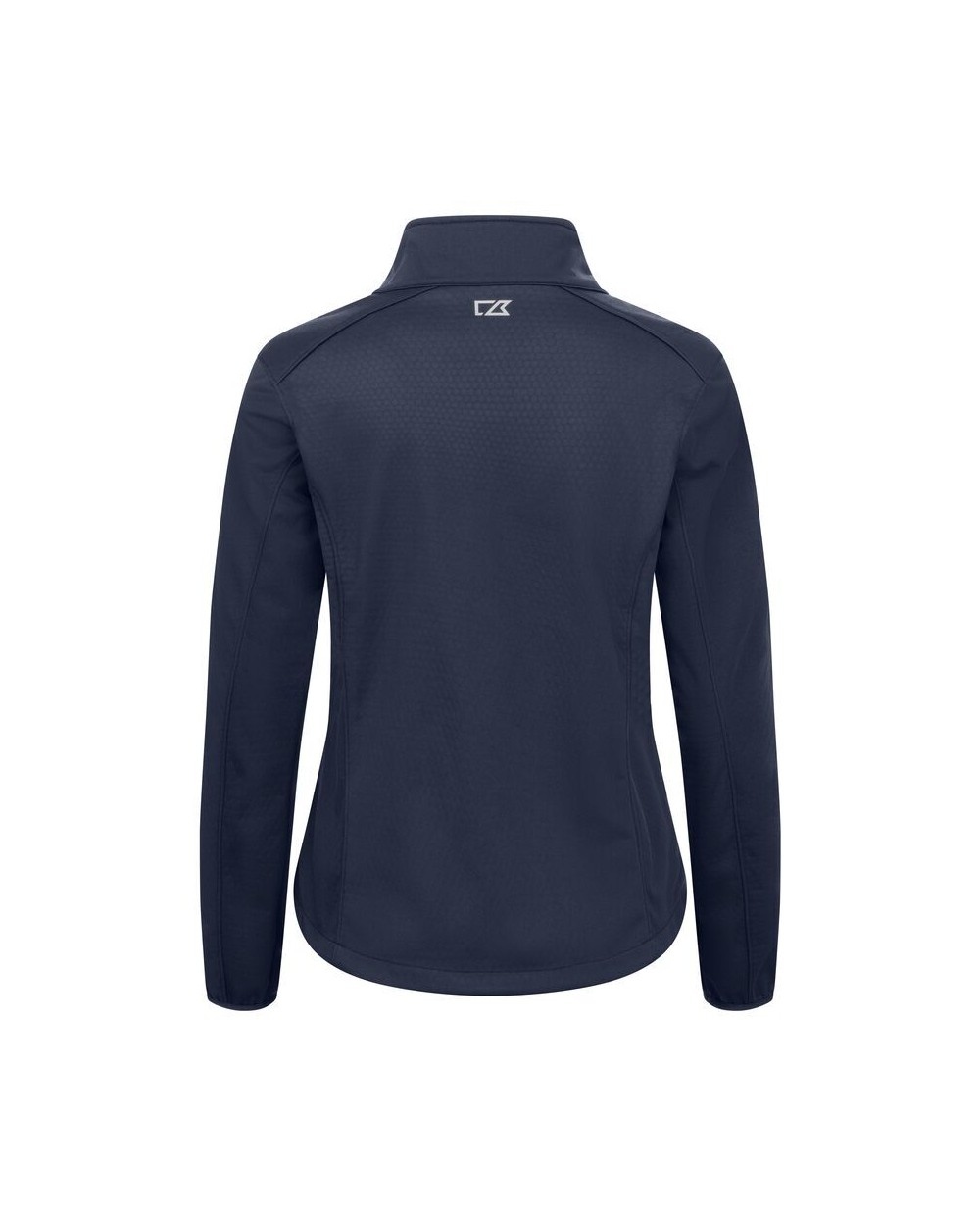 Softshells CUTTER & BUCK Oak Harbor Softshell Jacket Dames voor bedrukking &amp; borduring