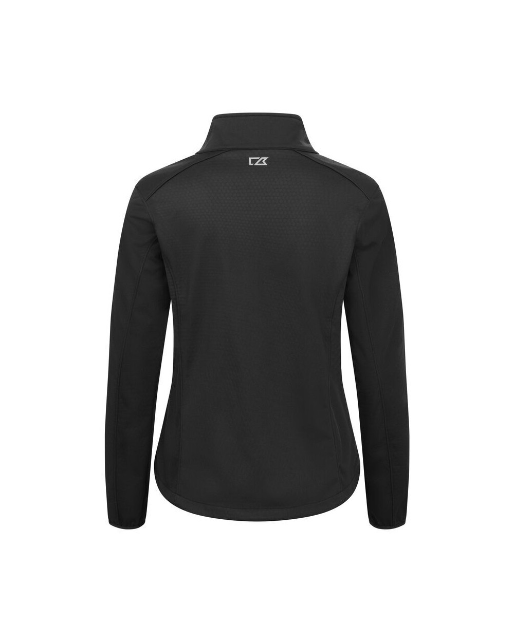 Softshells CUTTER & BUCK Oak Harbor Softshell Jacket Dames voor bedrukking &amp; borduring
