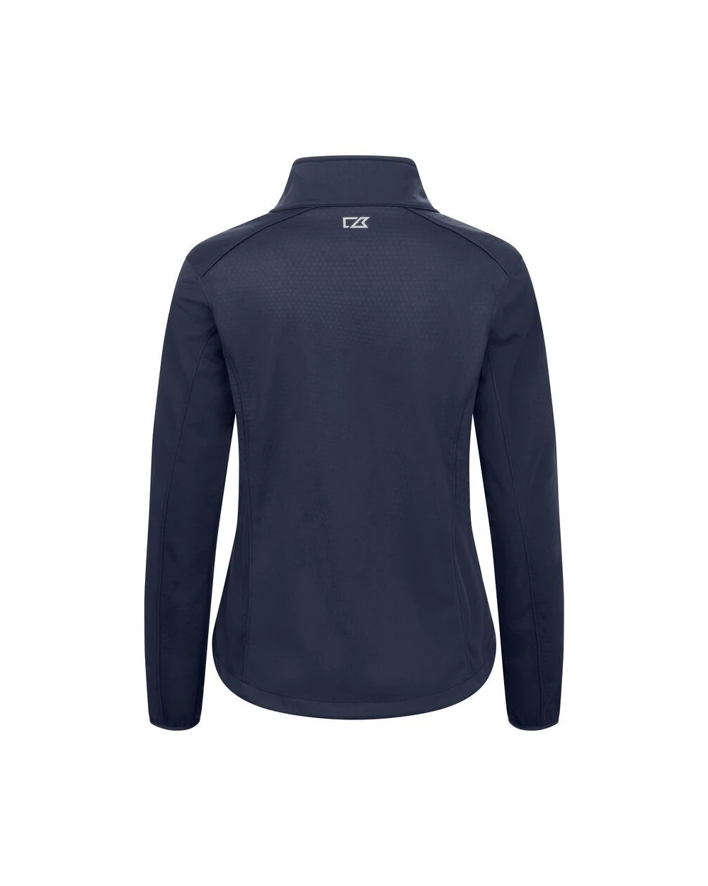Softshells CUTTER & BUCK Oak Harbor Softshell Jacket Dames voor bedrukking &amp; borduring