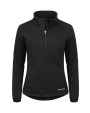 CUTTER & BUCK Oak Harbor Softshell Jacket Women Softshells personalisierbar
