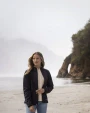 CUTTER & BUCK Oak Harbor Softshell Jacket Women Softshells personalisierbar