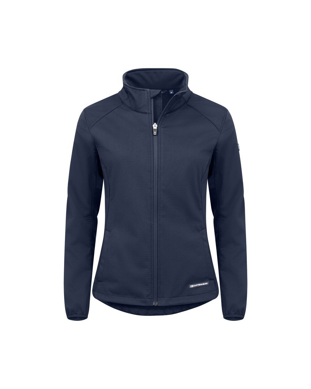 CUTTER & BUCK Oak Harbor Softshell Jacket Women Softshells personalisierbar