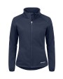 CUTTER & BUCK Oak Harbor Softshell Jacket Women Softshells personalisierbar