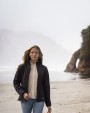CUTTER & BUCK Oak Harbor Softshell Jacket Women Softshells personalisierbar