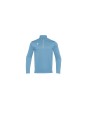 T-Shirts personnalisable MACRON HAVEL 1/4 ZIP JERSEY JUNIOR TRAINING TOP