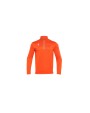 T-Shirts personnalisable MACRON HAVEL 1/4 ZIP JERSEY JUNIOR TRAINING TOP