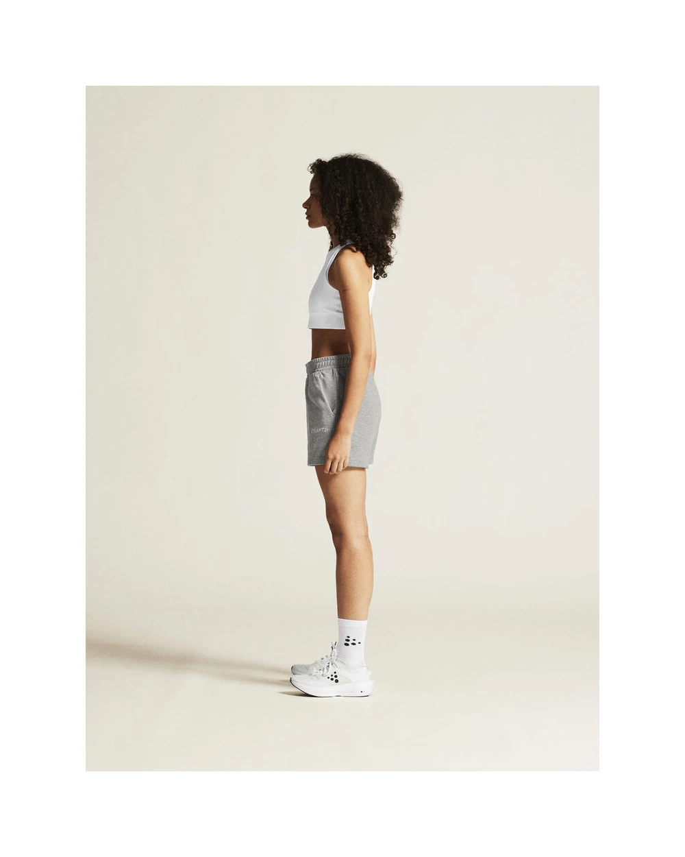 Bermudas & Shorts personnalisable CRAFT Community 2.0 Shorts W