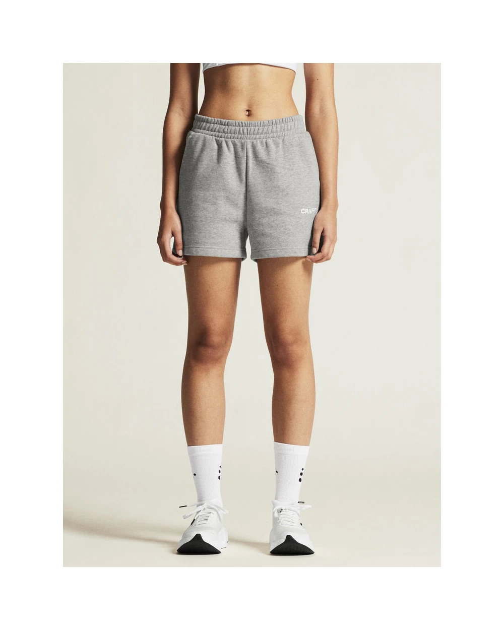 Bermudas & Shorts personnalisable CRAFT Community 2.0 Shorts W