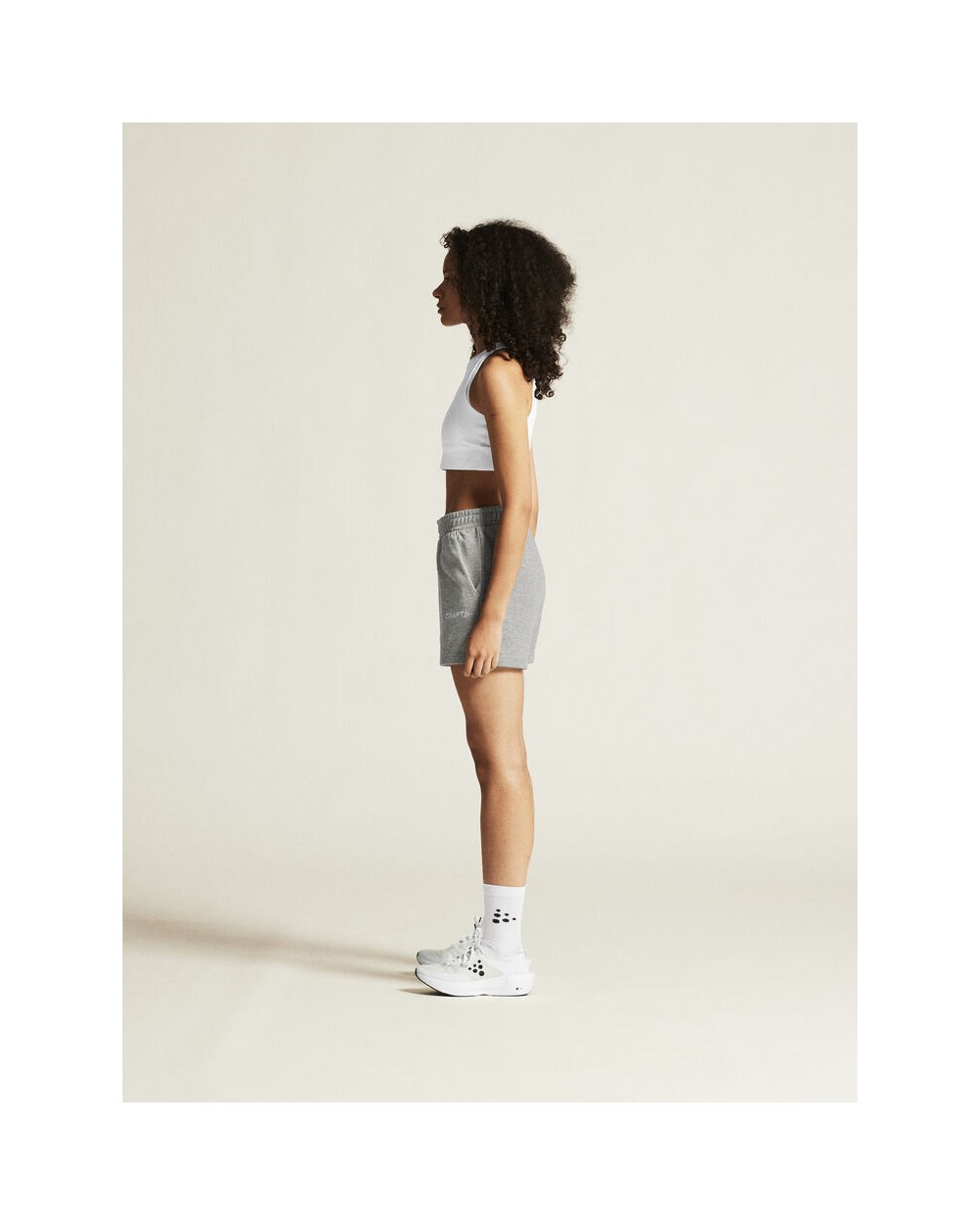 Bermudas & Shorts personnalisable CRAFT Community 2.0 Shorts W