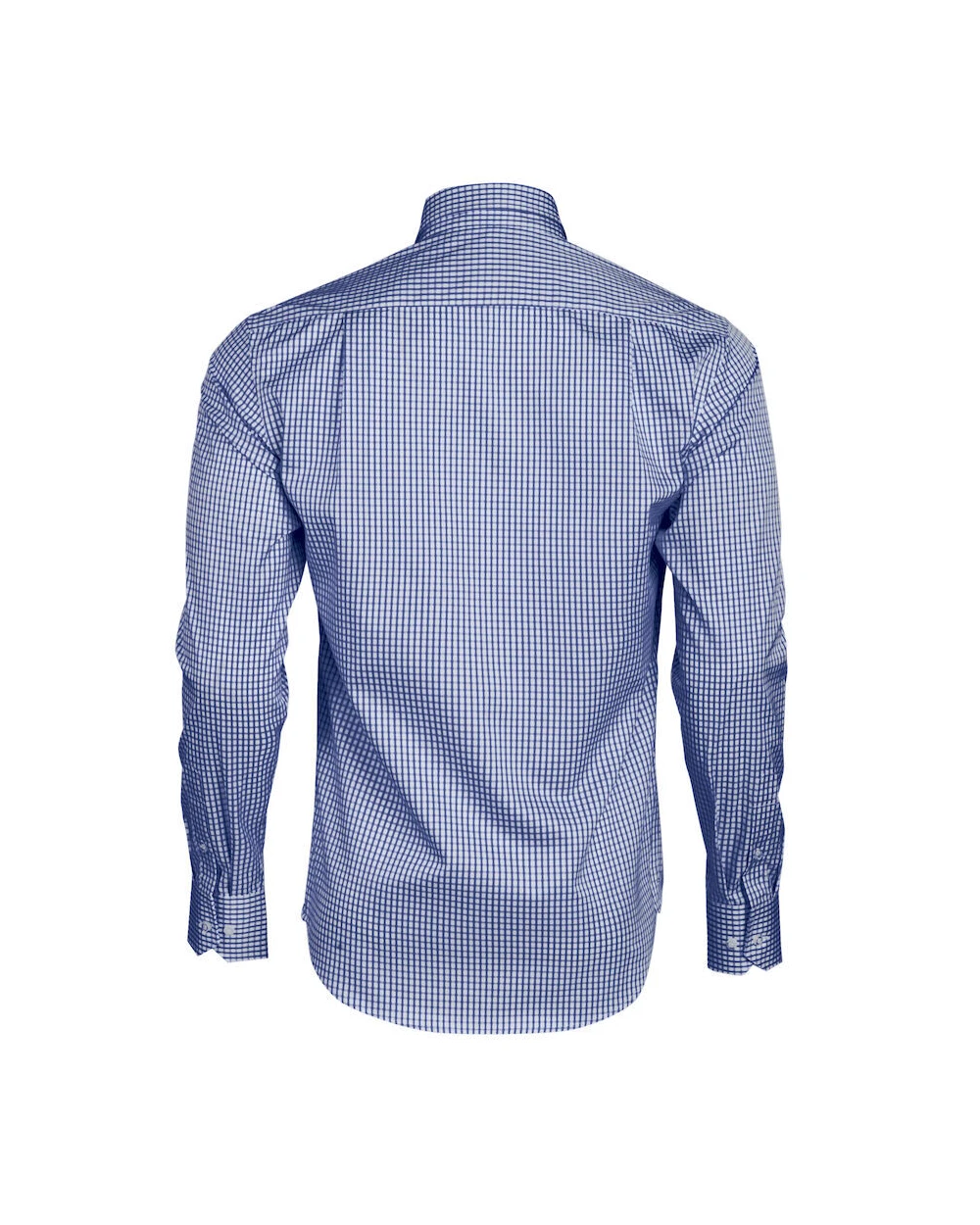 JAMES-HARVEST Tribeca Hemd Herren Hemden personalisierbar