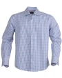JAMES-HARVEST Tribeca Hemd Herren Hemden personalisierbar
