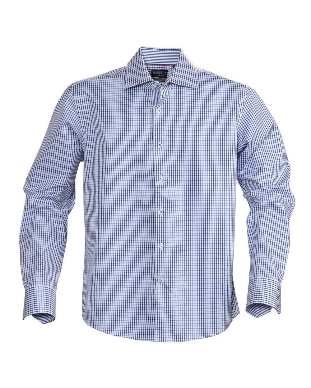 JAMES-HARVEST Tribeca
Hemd Herren Hemden personalisierbar