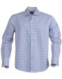 JAMES-HARVEST Tribeca
Hemd Herren Hemden personalisierbar