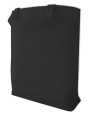 Tassen & Zakken HALINK Canvas Carrier Bag Short Handle voor bedrukking &amp; borduring