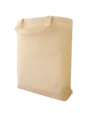 Tassen & Zakken HALINK Canvas Carrier Bag Short Handle voor bedrukking &amp; borduring