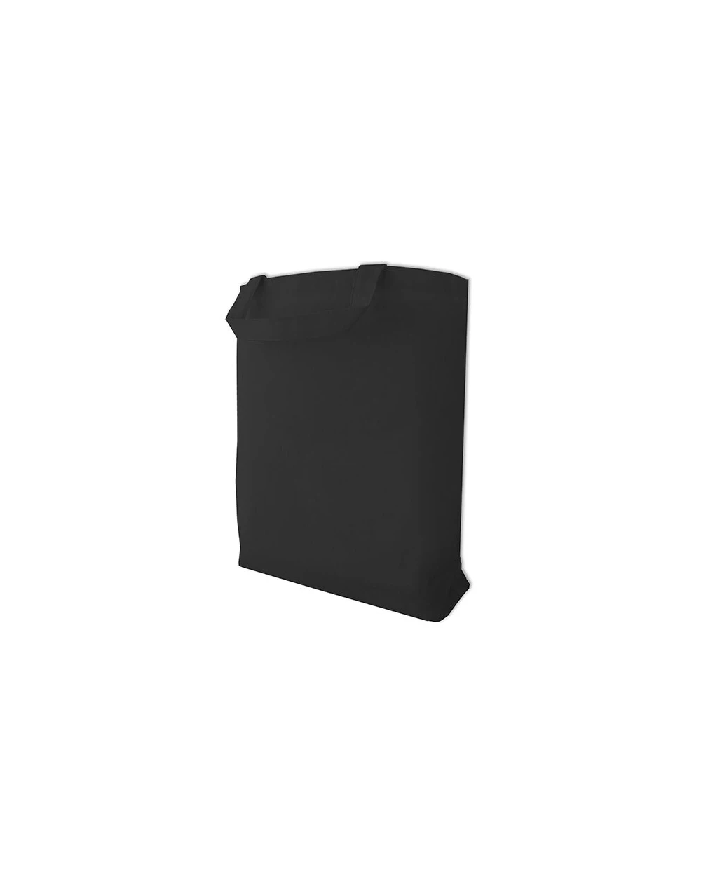 Tassen & Zakken HALINK Canvas Carrier Bag Short Handle voor bedrukking &amp; borduring